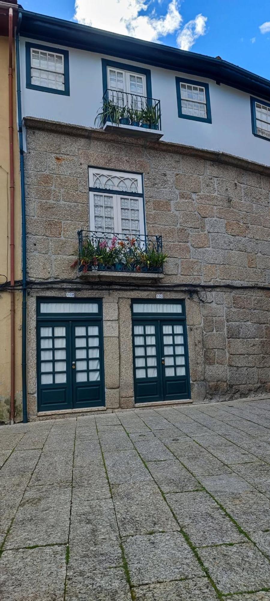 Alojamento Local F&B Guimarães Exterior foto
