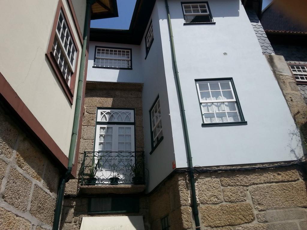 Alojamento Local F&B Guimarães Exterior foto